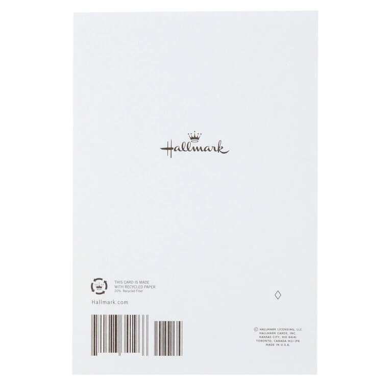 Hallmark Assorted Baby's First Holiday Celebrations Cards, Pack Of 5 - Image 8