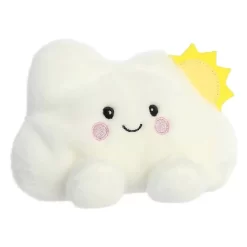 Aurora World Palm Pals Summer Cloud Plush, 5"
