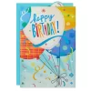 Hallmark 16" Fun Balloons Pop-Up Jumbo Birthday Card