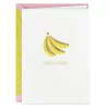 Hallmark Thanks A Bunch Boxed Blank Thank-You Notes, Pack Of 8