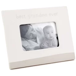 Hallmark Best Grandma Ever Picture Frame, 4x6