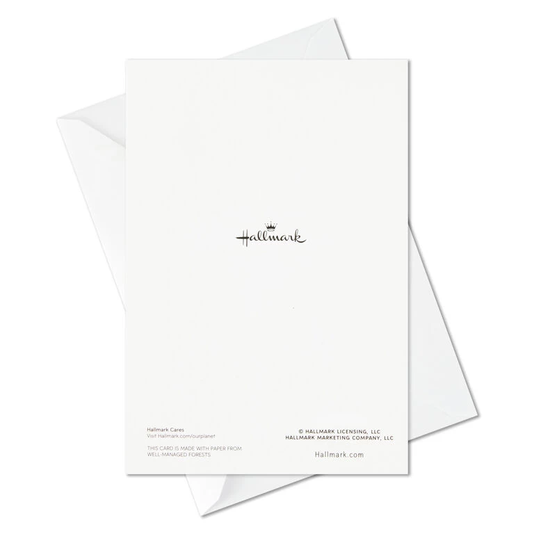 Hallmark Big Celebrations Assorted Cards, Box Of 12 - Image 6