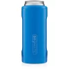 BruMate Royal Blue Stainless Steel Skinny Can Cooler, 12 Oz.