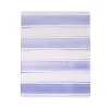 Eccolo Wide Stripe Journal
