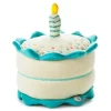 Hallmark Birthday Cake Musical Plush With Light