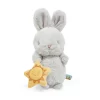 Bunnies By The Bay Sweet Bloom Bunny Stuffed Animal With Toy Sun, 9"