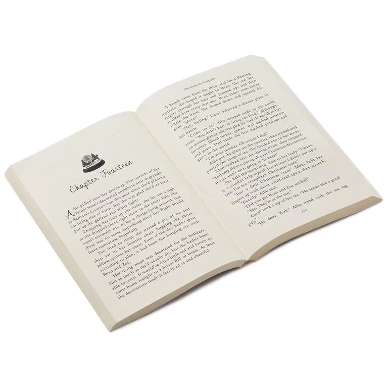 Christmas In Evergreen Book - Image 2