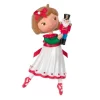 Hallmark Nutcracker Sweet Clara 2023 Exclusive Ornament