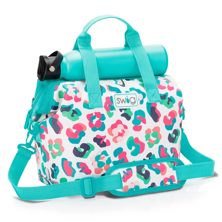 Swig Party Animal Packi 12-Can Cooler