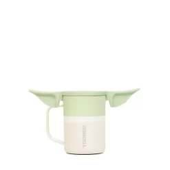 Corkcicle Star Wars: The Mandalorian The Child Grogu Stainless Steel Coffee Mug, 16 Oz.