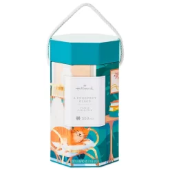 Hallmark A Purrfect Place 550-Piece Jigsaw Puzzle