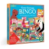 Eeboo Cozy Cottage Bingo Game