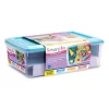 Faber-Castell Creativity For Kids Sensory Bin Ice Cream Shop Play Set