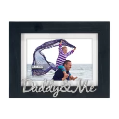 Daddy And Me Picture Frame, 5x7