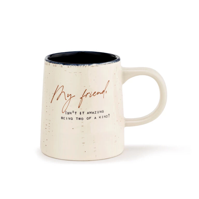 Demdaco Dear You Friend Mug, 12 Oz.