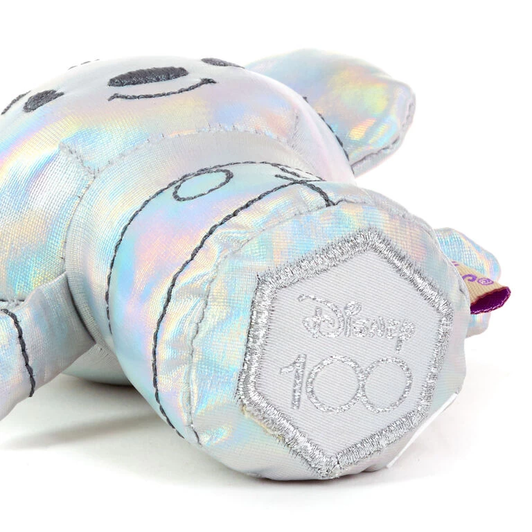 Hallmark Itty Bittys® Disney 100 Years Of Wonder Mickey Mouse Plush - Image 4
