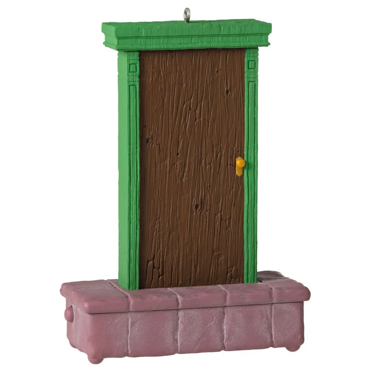 Hallmark Disney Encanto We Don't Talk About Bruno Musical Ornament With Light - Image 6