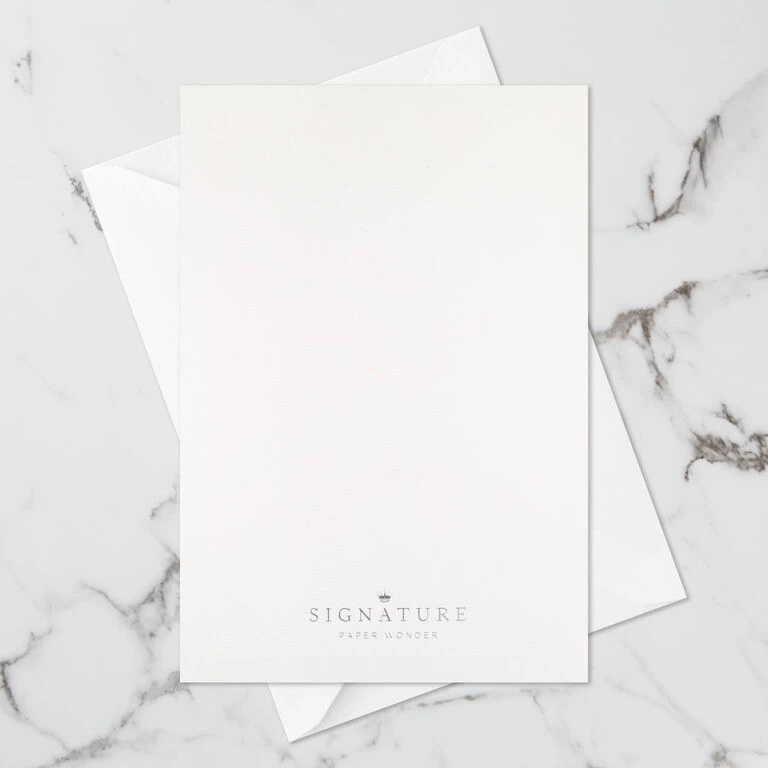 Hallmark Hope Your Day Is Good To A Tee Golf 3D Pop-Up Card - Image 8