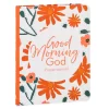 Hallmark Good Morning God Prayer Journal