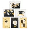 Hallmark Confetti Celebration Assorted Graduation Cards, Pack Of 36
