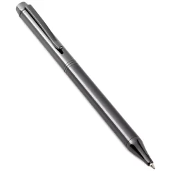 Hallmark Gun Metal Gray Pen