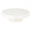 Hallmark Happy Birthday Musical Cake Stand