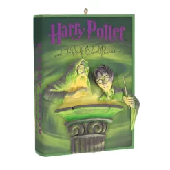 Hallmark Harry Potter And The Half-Blood Prince™ Ornament