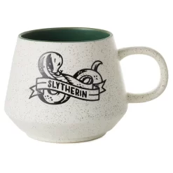 Hallmark Harry Potter™ Retro Slytherin™ Mug, 26 Oz.