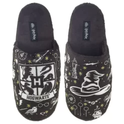 Hallmark Harry Potter™ Sorting Hat™ Slippers With Sound, Small/Medium