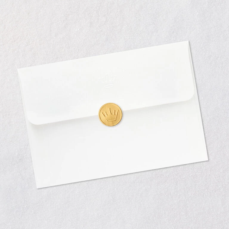 Hallmark You Are Loved 3D Pop-Up Musical Mother's Day Card With Light - Image 8