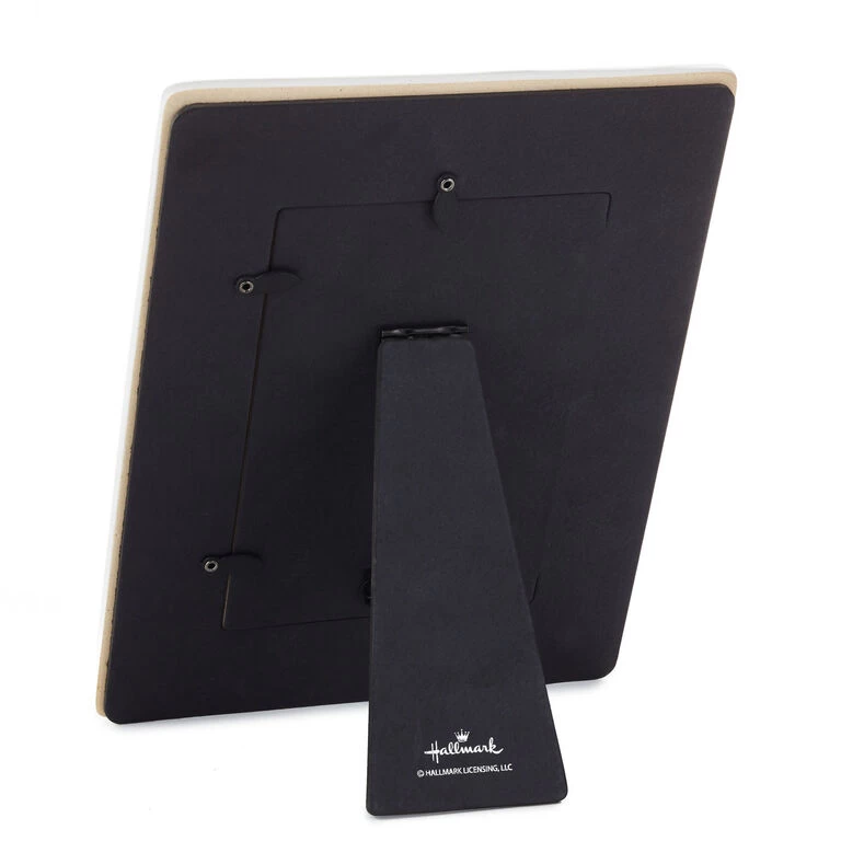 Hallmark Here's To Love Picture Frame, 4x6 - Image 2