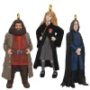 Hallmark Mini Harry Potter™ Hermione™, Hagrid™ And Snape™ Metal Ornaments, Set Of 3
