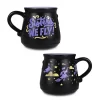 Hallmark Disney Hocus Pocus Sisters Color-Changing Mug, 16 Oz.