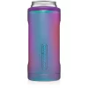 BruMate Dark Aura Stainless Steel Skinny Can Cooler, 12 Oz.