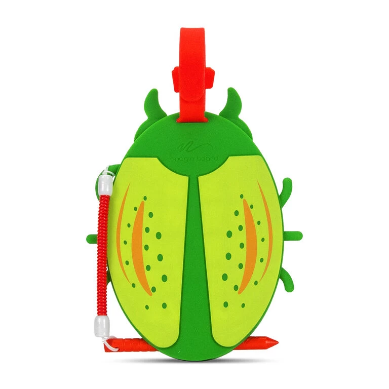 Boogie Boards June Bug Sketch Pal With Clip - Image 2