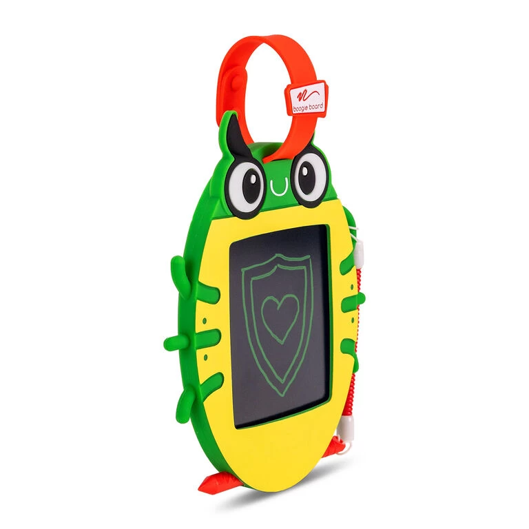 Boogie Boards June Bug Sketch Pal With Clip - Image 3