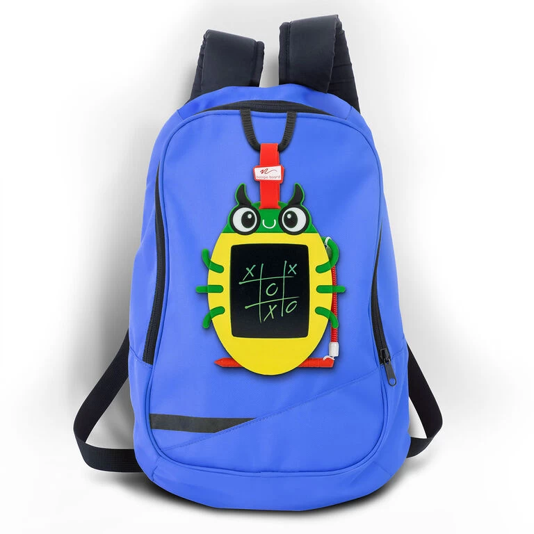 Boogie Boards June Bug Sketch Pal With Clip - Image 4