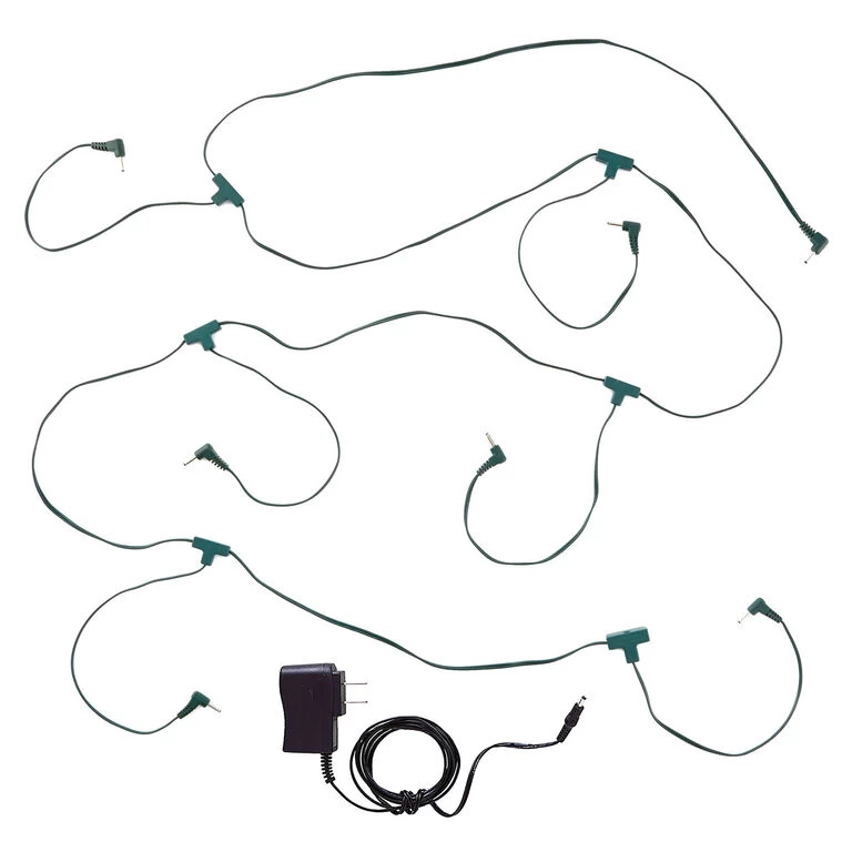 Hallmark Keepsake Power Cord (Required For Storytellers) - Image 5