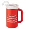 Hallmark Teacher Above & Beyond Water Jug, 32 Oz.