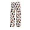 Brief Insanity Life Is Better With A Dog Lounge Pants, Small