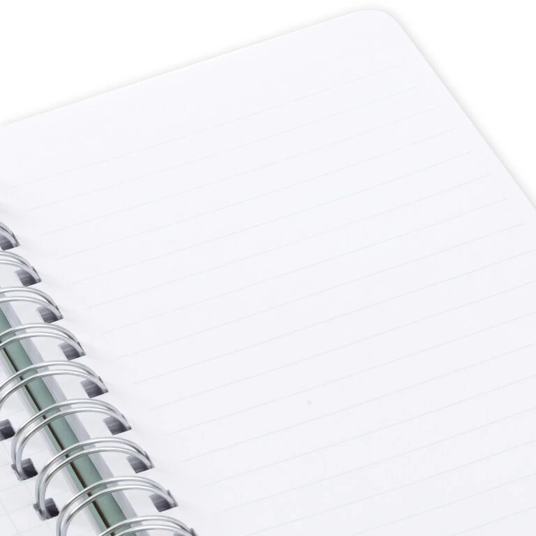 Hallmark Little World Changers™ The Power Of Being Me Prompted Journal With Stickers - Image 8