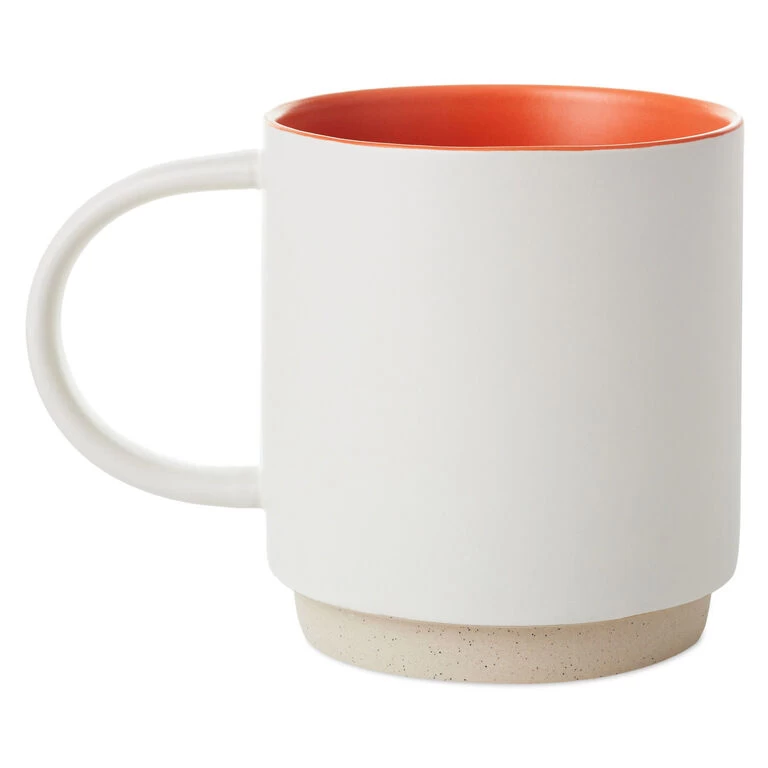 Hallmark Live Love Mug, 16 Oz. - Image 2