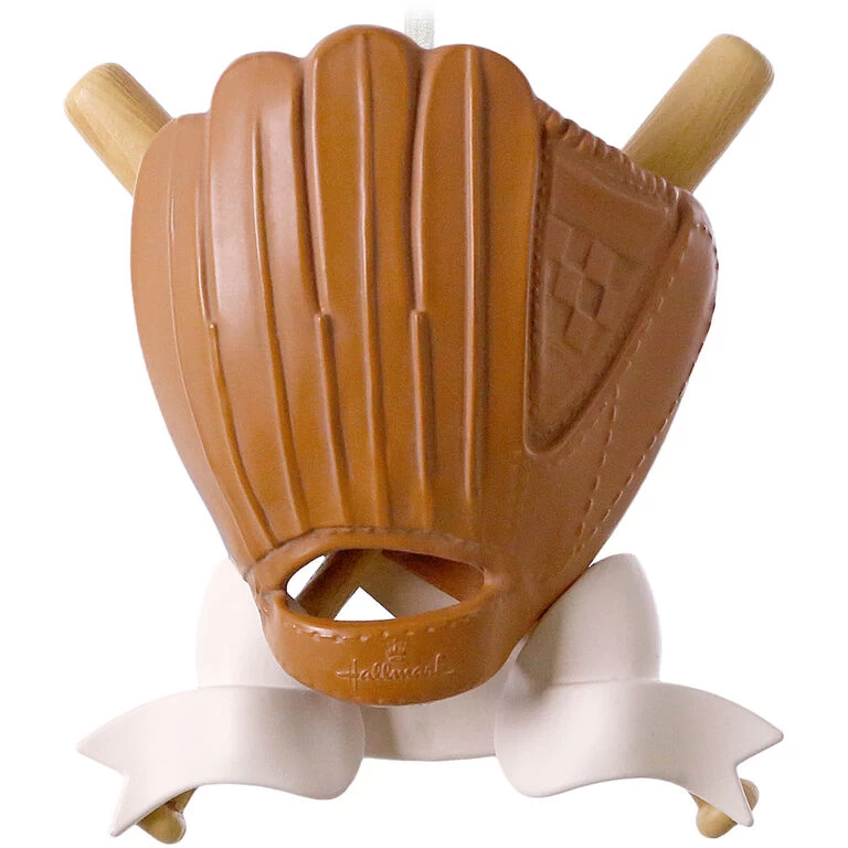 MLB Baseball Personalized Ornament, Astros™ - Image 6