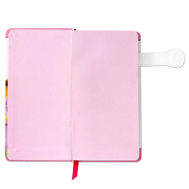 Hallmark Marjolein Bastin Hardback Slim Journal - Image 3