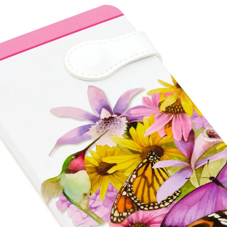 Hallmark Marjolein Bastin Hardback Slim Journal - Image 5