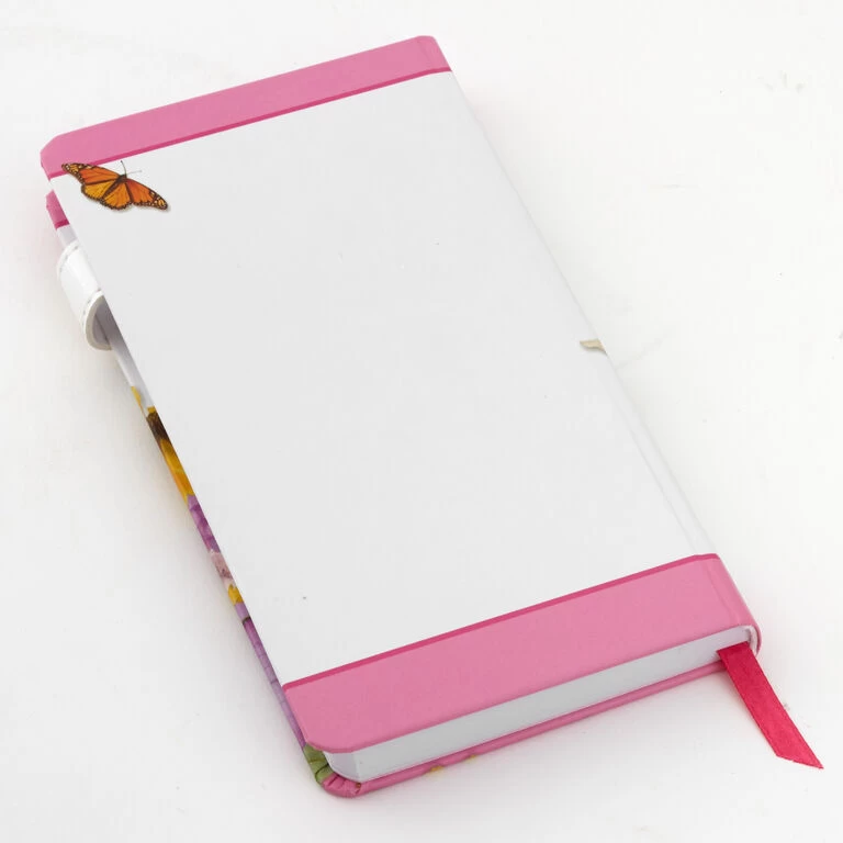 Hallmark Marjolein Bastin Hardback Slim Journal - Image 8