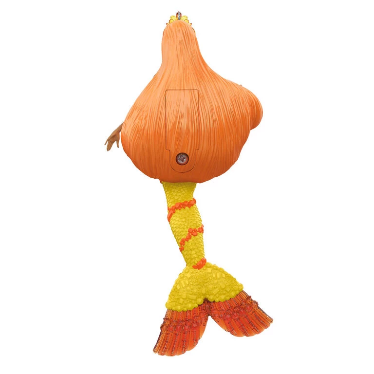 Hallmark Barbie⢠Mermaid Ornament With Light - Image 6