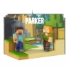 Hallmark Minecraft My World Personalized Ornament