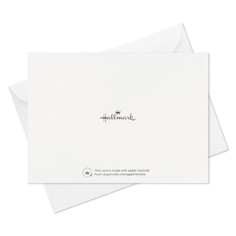 Hallmark Modern Elegance Boxed Thank-You Notes, Pack Of 50 - Image 7