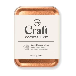Moscow Mule Cocktail Kit